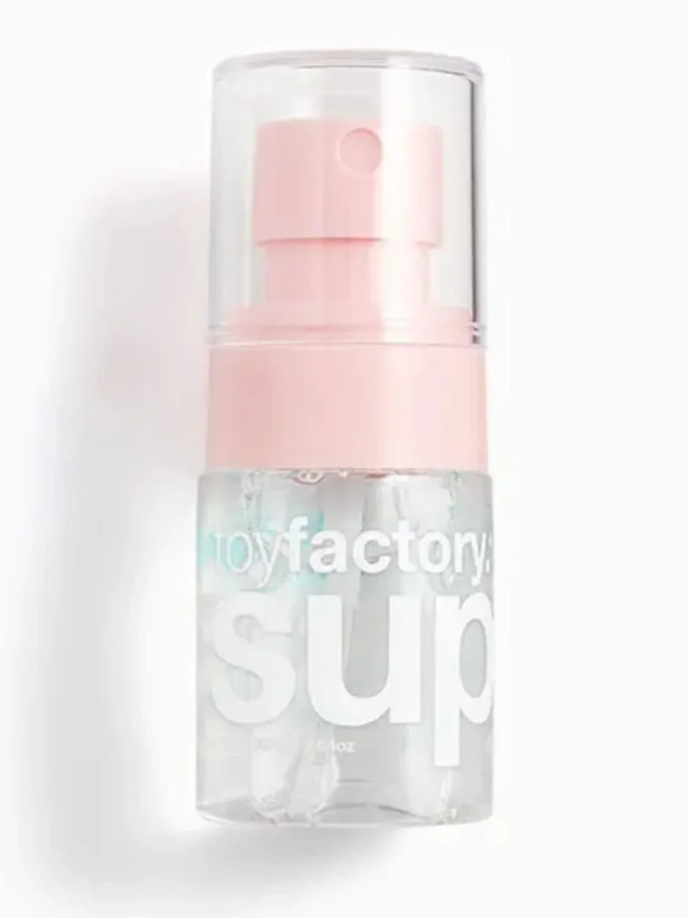 🔥3/$30 NIB Toy Factory ToyFactory Superset Hyaluronic Acid Setting Spray